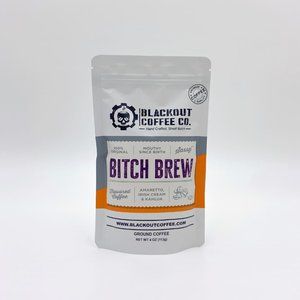 B*tch Brew Coffee - Blackout Coffee Co.